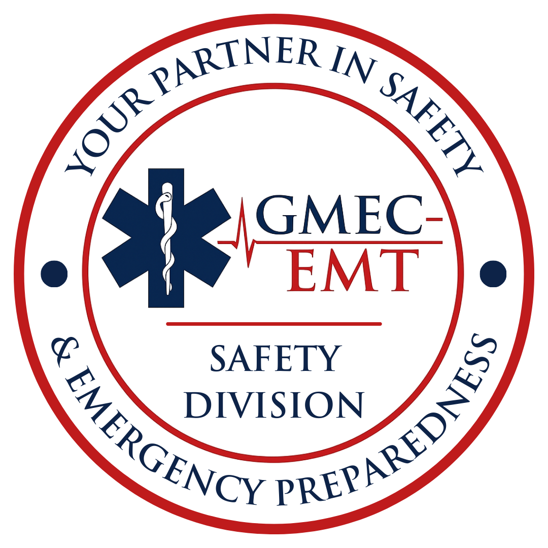 GMEC-EMT Safety Division